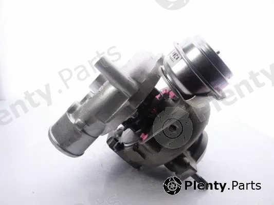 Garrett 704361-5010S — Charger, charging (supercharged/turbocharged) Original Spare part
