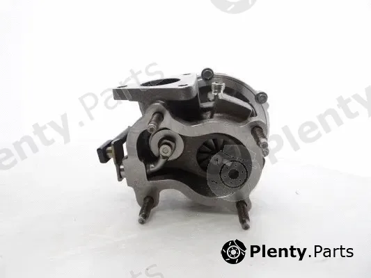 Garrett 701729-5010S — Charger, charging (supercharged/turbocharged) Original Spare part