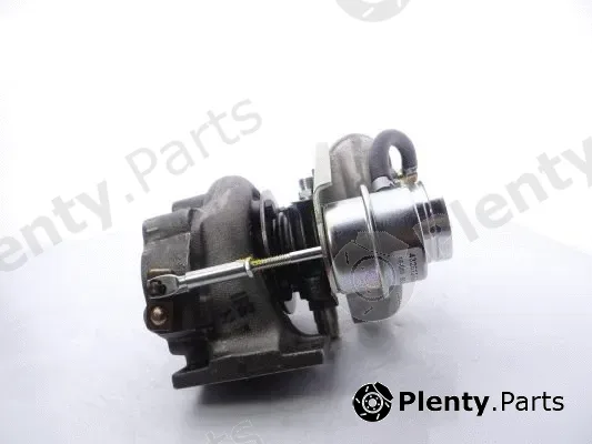 Garrett 466974-5009S — Charger, charging (supercharged/turbocharged) Original Spare part