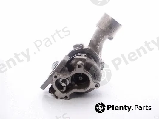 Garrett 701072-5001S — Charger, charging (supercharged/turbocharged) Original Spare part