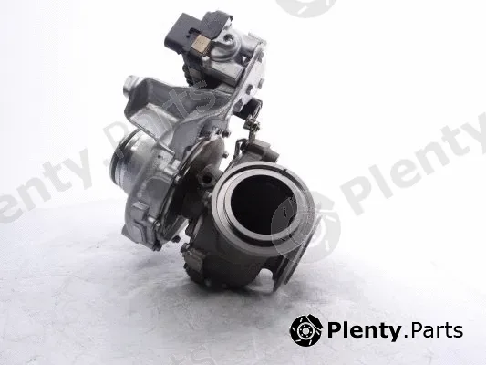 Garrett 777853-5013S — Charger, charging (supercharged/turbocharged) Original Spare part