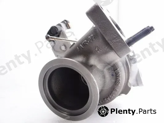 Garrett 832642-5005S — Charger, charging (supercharged/turbocharged) Original Spare part