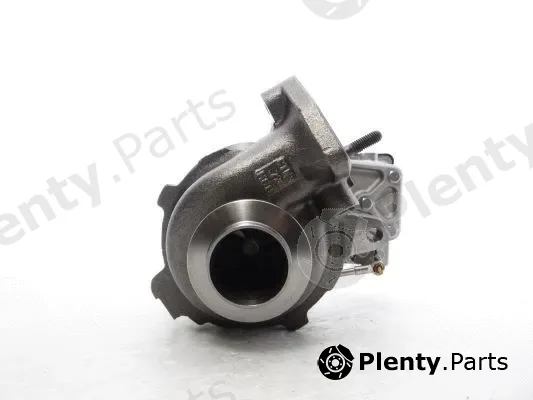 Garrett 798015-5002S — Charger, charging (supercharged/turbocharged) Original Spare part