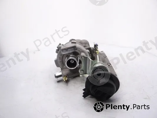 Garrett 727238-5001S — Charger, charging (supercharged/turbocharged) Original Spare part