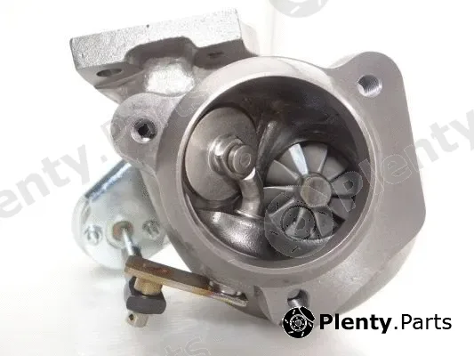 Garrett 452044-5003S — Charger, charging (supercharged/turbocharged) Original Spare part