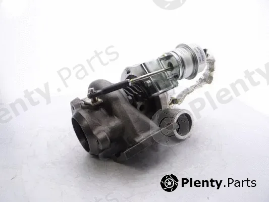 Garrett 452073-5005S — Charger, charging (supercharged/turbocharged) Original Spare part