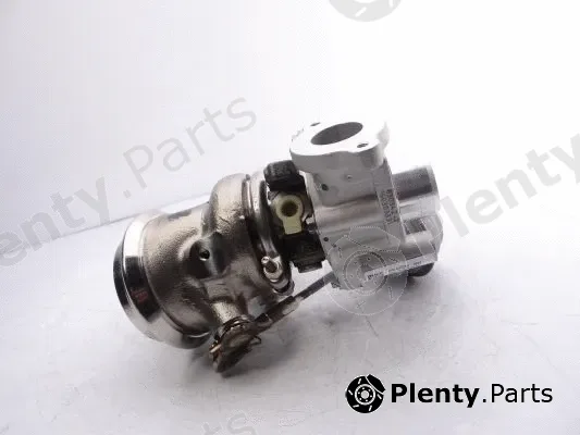 Garrett 836250-5001S — Charger, charging (supercharged/turbocharged) Original Spare part
