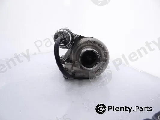 Garrett 452065-5003S — Charger, charging (supercharged/turbocharged) Original Spare part