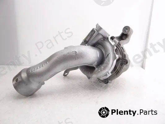 Garrett 806499-5002S — Charger, charging (supercharged/turbocharged) Original Spare part