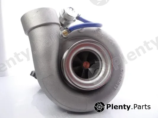 Garrett 715735-5013S — Charger, charging (supercharged/turbocharged) Original Spare part