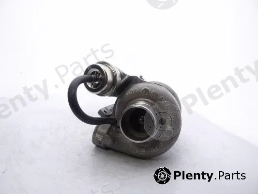 Garrett 452065-5002S — Charger, charging (supercharged/turbocharged) Original Spare part