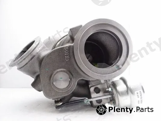 Garrett 789457-5007S — Charger, charging (supercharged/turbocharged) Original Spare part