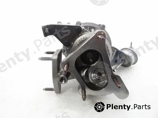 Garrett 786997-5001S — Charger, charging (supercharged/turbocharged) Original Spare part