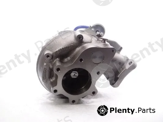 Garrett 735059-5005S — Charger, charging (supercharged/turbocharged) Original Spare part