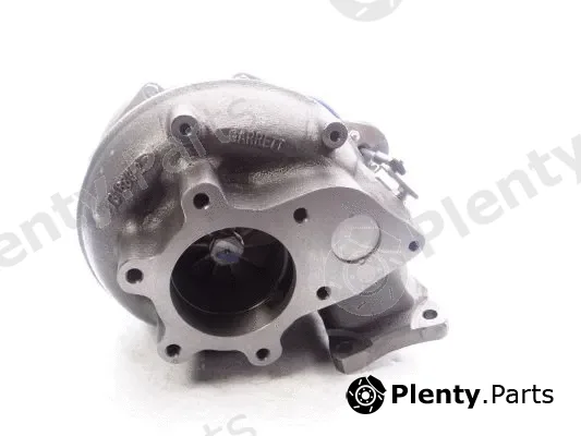 Garrett 735059-5004S — Charger, charging (supercharged/turbocharged) Original Spare part
