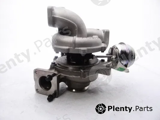 Garrett 767878-5001S — Charger, charging (supercharged/turbocharged) Original Spare part