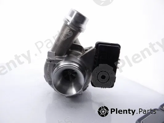 Garrett 819977-5013S — Charger, charging (supercharged/turbocharged) Original Spare part