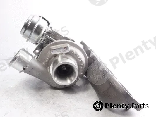 Garrett 773721-5003S — Charger, charging (supercharged/turbocharged) Original Spare part