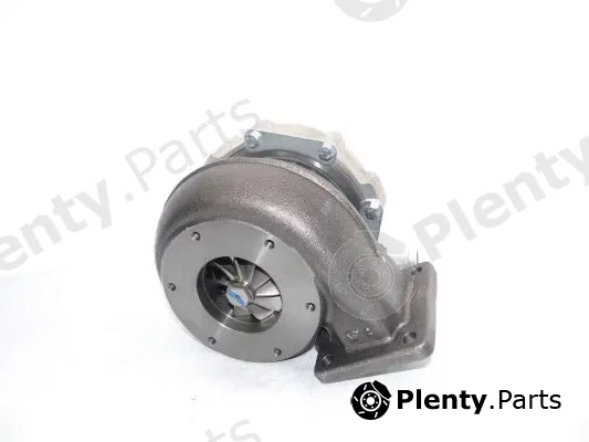 Garrett 452231-5002S — Charger, charging (supercharged/turbocharged) Original Spare part