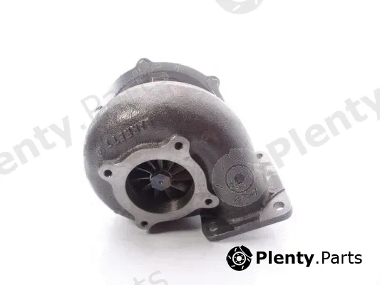 Garrett 466616-5007S — Charger, charging (supercharged/turbocharged) Original Spare part