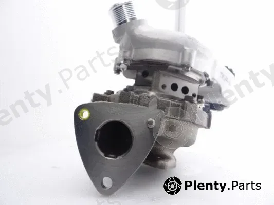 Garrett 824754-5003S — Charger, charging (supercharged/turbocharged) Original Spare part