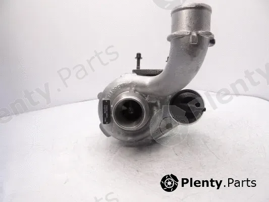 Garrett 720244-5004S — Charger, charging (supercharged/turbocharged) Original Spare part