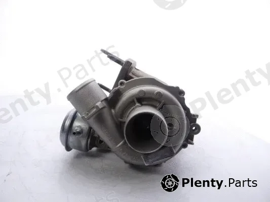 Garrett 755507-5011S — Charger, charging (supercharged/turbocharged) Original Spare part