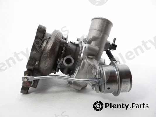 Garrett 716938-5001S — Charger, charging (supercharged/turbocharged) Original Spare part