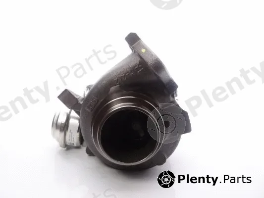 Garrett 715910-5003S — Charger, charging (supercharged/turbocharged) Original Spare part