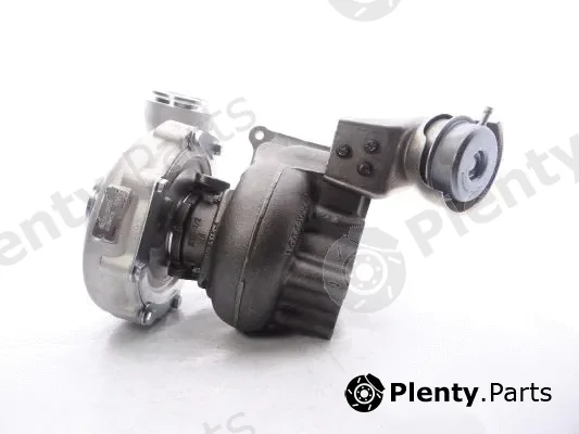 Garrett 801040-5010S — Charger, charging (supercharged/turbocharged) Original Spare part