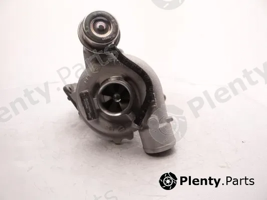 Garrett 751578-5002S — Charger, charging (supercharged/turbocharged) Original Spare part
