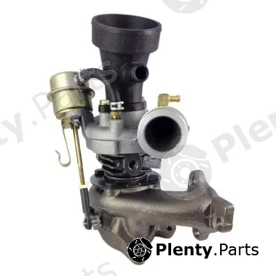 Garrett 452014-5006S — Charger, charging (supercharged/turbocharged) Original Spare part