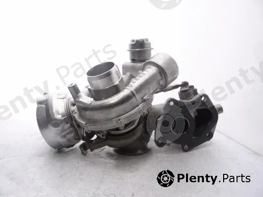 Garrett 846015-5001S — Charger, charging (supercharged/turbocharged) Original Spare part