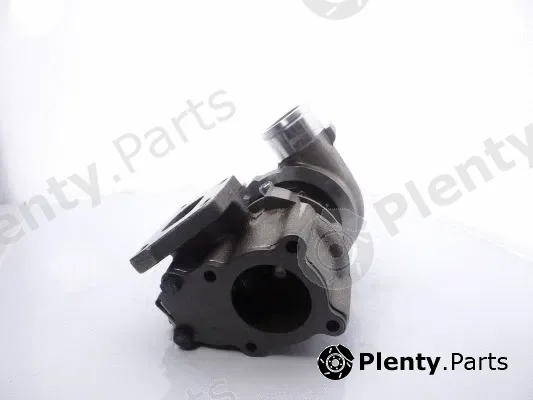 Garrett 708016-5002S — Charger, charging (supercharged/turbocharged) Original Spare part