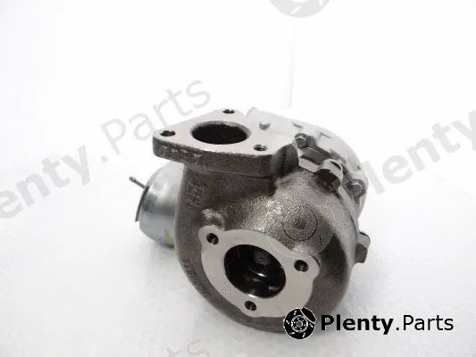 Garrett 729041-5009S — Charger, charging (supercharged/turbocharged) Original Spare part