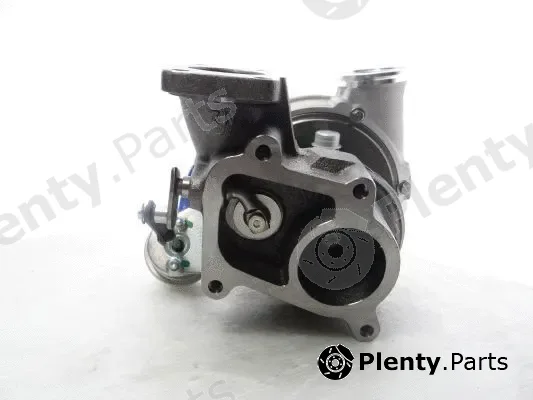 Garrett 755310-5001S — Charger, charging (supercharged/turbocharged) Original Spare part