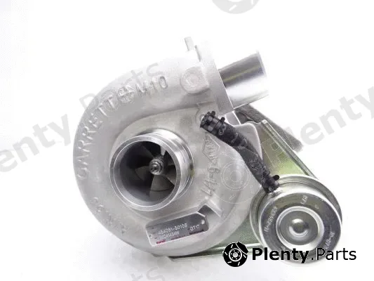 Garrett 454061-5010S — Charger, charging (supercharged/turbocharged) Original Spare part