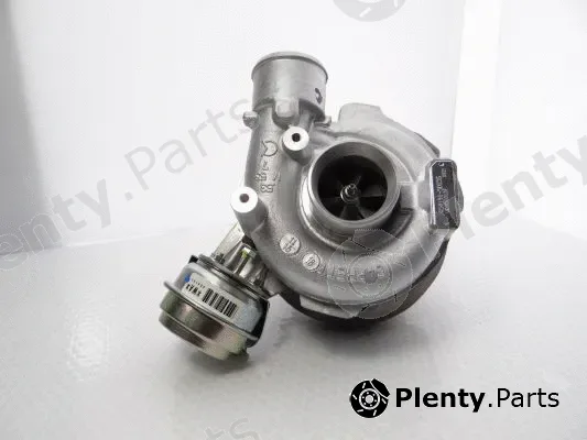 Garrett 454191-5017S — Charger, charging (supercharged/turbocharged) Original Spare part