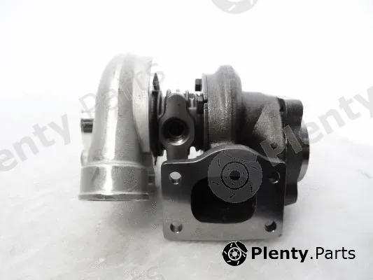 Garrett 452061-5004S — Charger, charging (supercharged/turbocharged) Original Spare part
