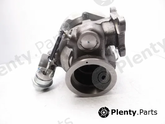 Garrett 753481-5001S — Charger, charging (supercharged/turbocharged) Original Spare part