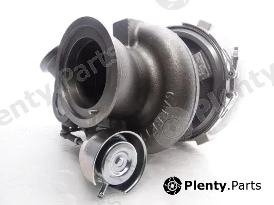 Garrett 807158-5005S — Charger, charging (supercharged/turbocharged) Original Spare part