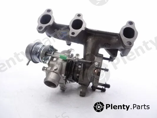 Garrett 733783-5008S — Charger, charging (supercharged/turbocharged) Original Spare part