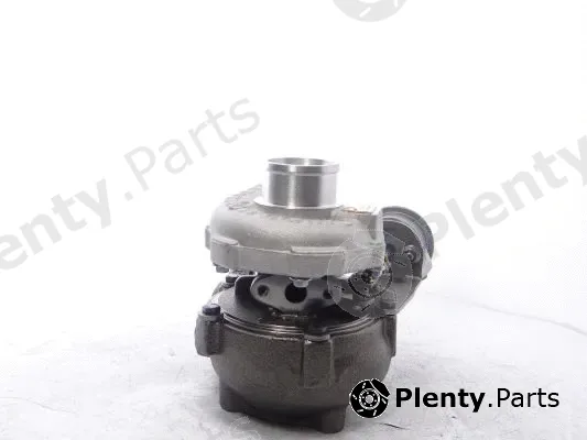 Garrett 740611-5003W — Charger, charging (supercharged/turbocharged) Original Spare part
