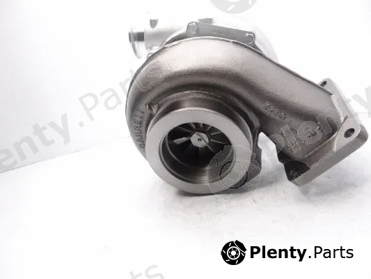 Garrett 452164-5016S — Charger, charging (supercharged/turbocharged) Original Spare part