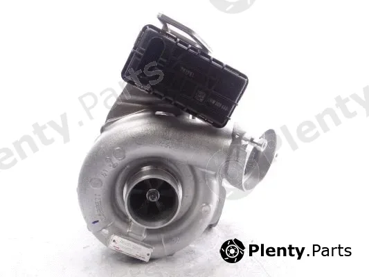 Garrett 765985-5010W — Charger, charging (supercharged/turbocharged) Original Spare part