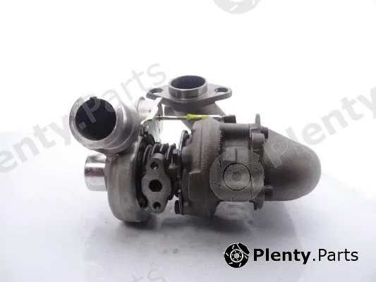 Garrett 454086-5001S — Charger, charging (supercharged/turbocharged) Original Spare part