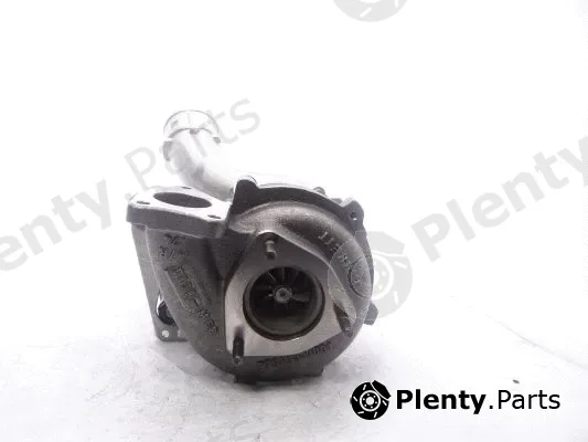 Garrett 776470-5003W — Charger, charging (supercharged/turbocharged) Original Spare part