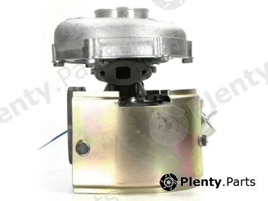Garrett 452085-5008S — Charger, charging (supercharged/turbocharged) Original Spare part