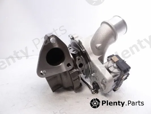 Garrett 808031-5006S — Charger, charging (supercharged/turbocharged) Original Spare part