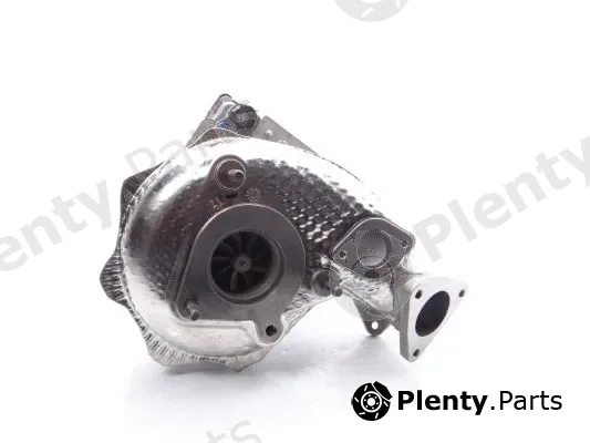 Garrett 823233-5001S — Charger, charging (supercharged/turbocharged) Original Spare part